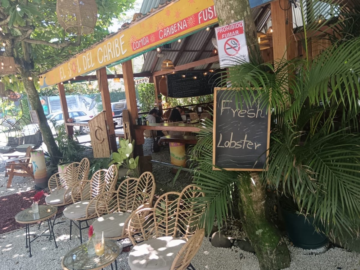 Sol del Caribe - puerto viejo de talamanca