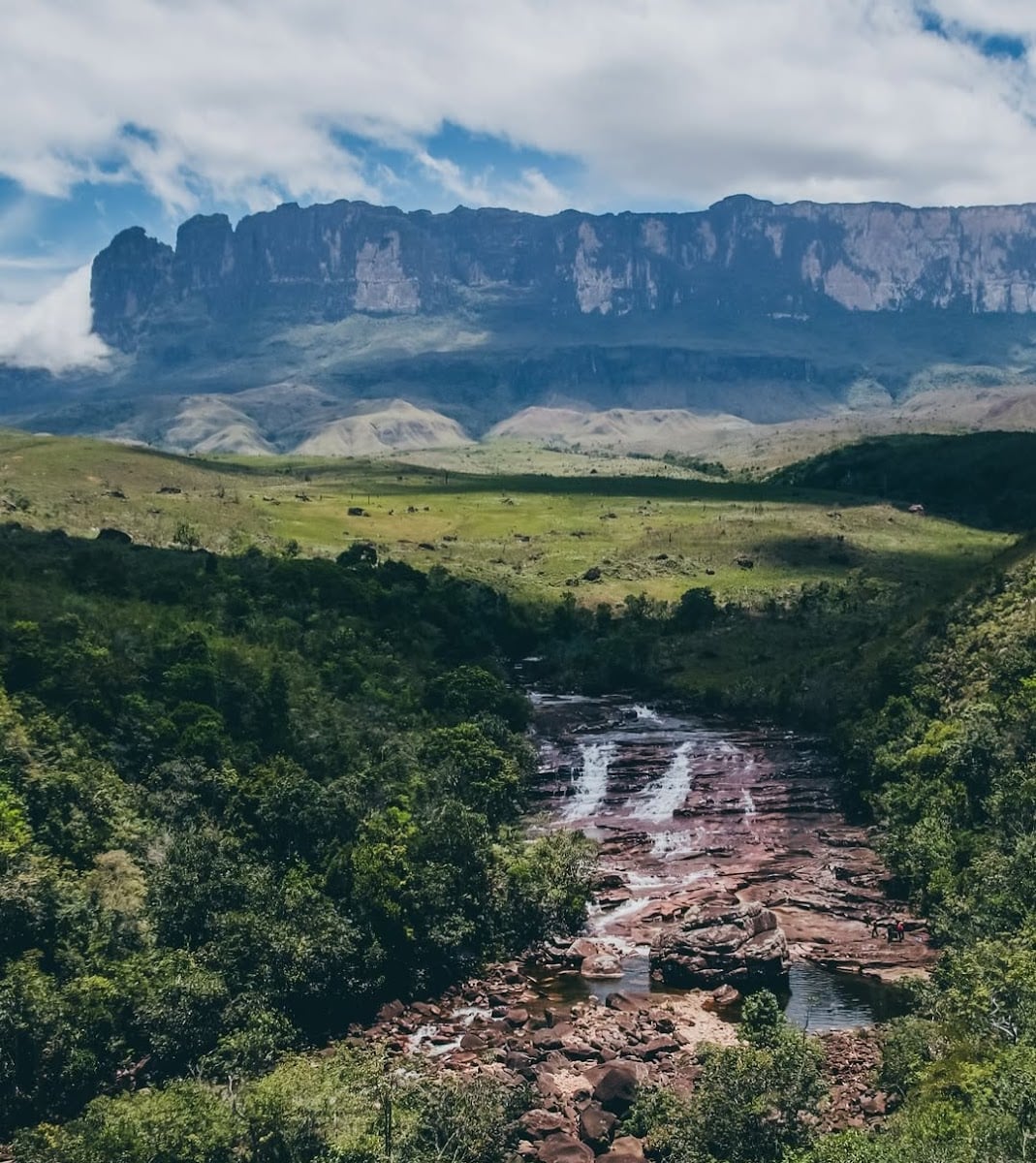 Monte Roraima 