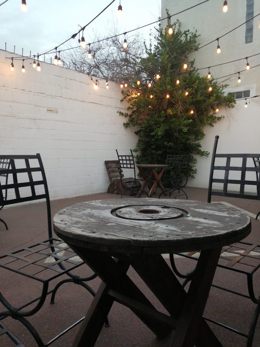 Alchemy Coffee Lab