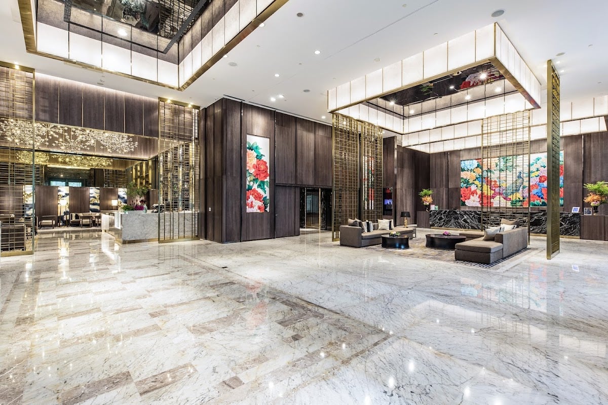 Caesar Park Hotel Banqiao 