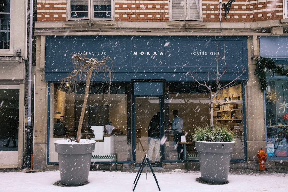Mokxa Boutique