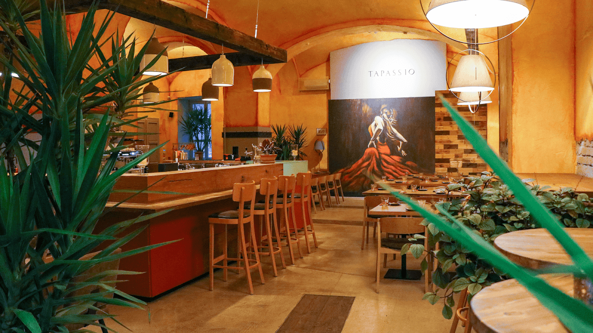 Tapassio