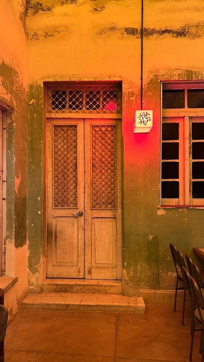 Sala Sala