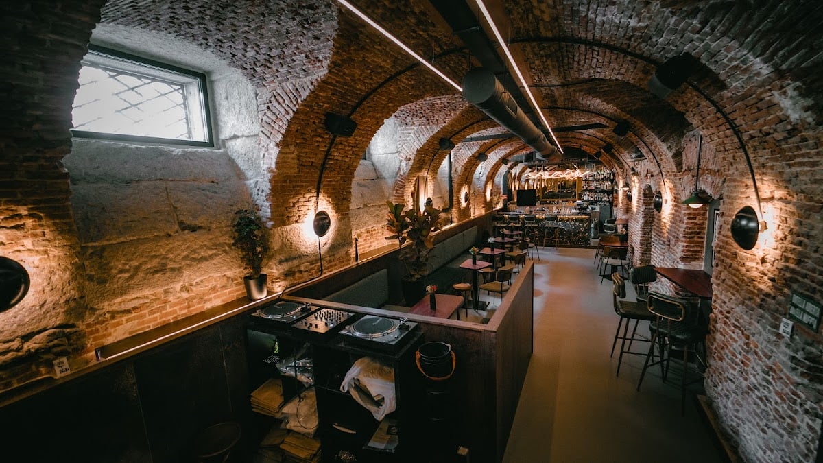 Planta Baja Cocktail Bar | Coctelería Madrid