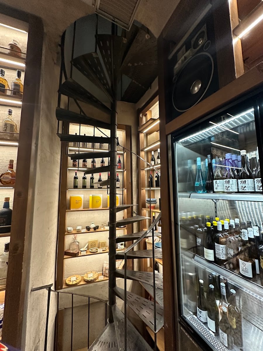 EKIBEN KITCHEN