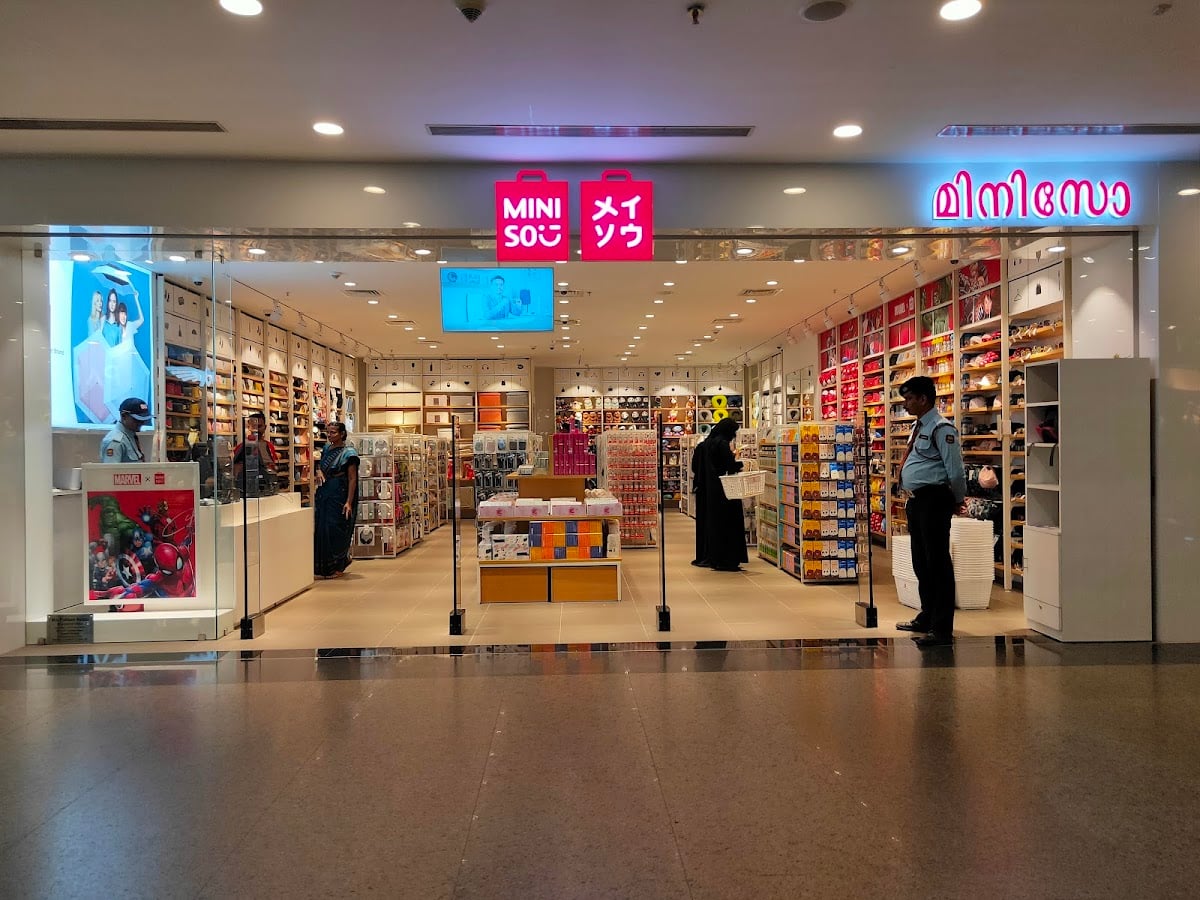 MINISO CALICUT
