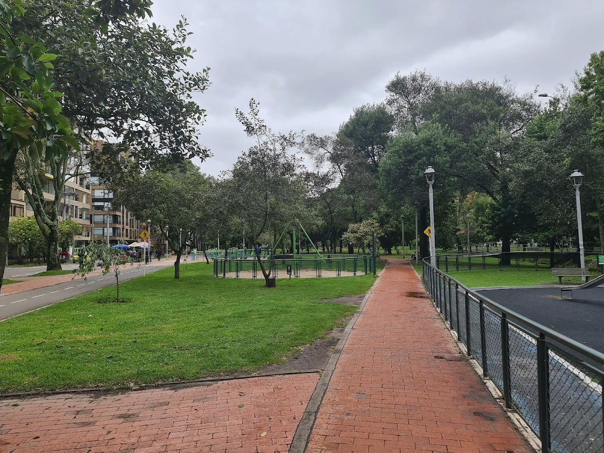Parque El Virrey