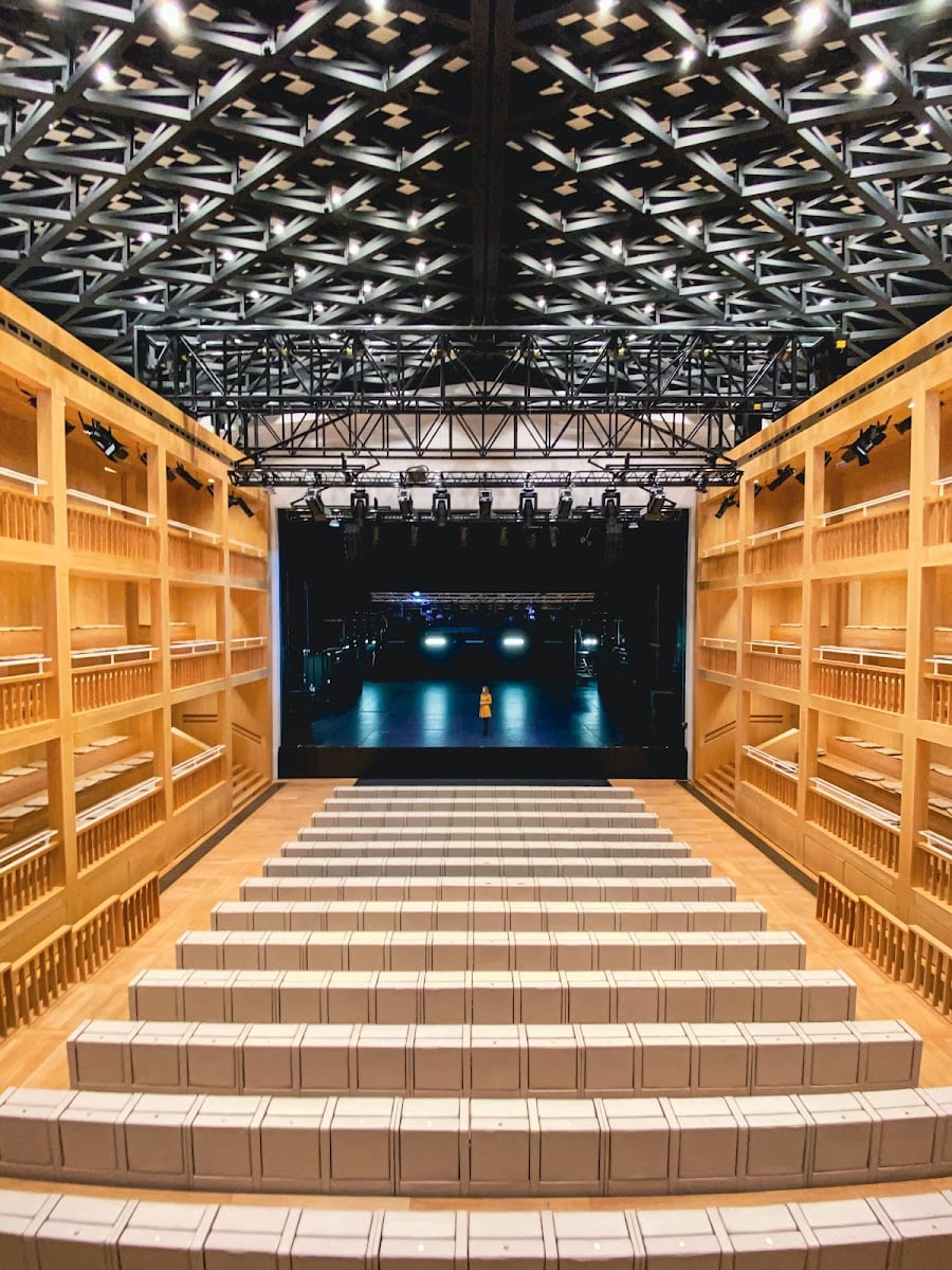 Gdańsk Shakespeare Theater