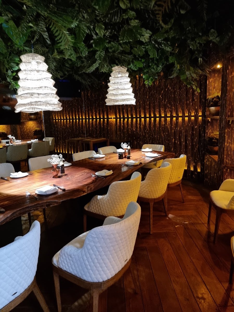 Beluga Polanco