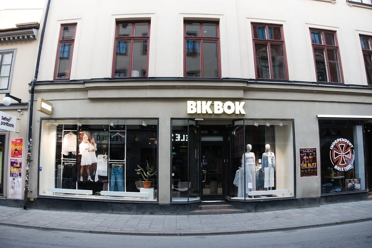 Bik Bok