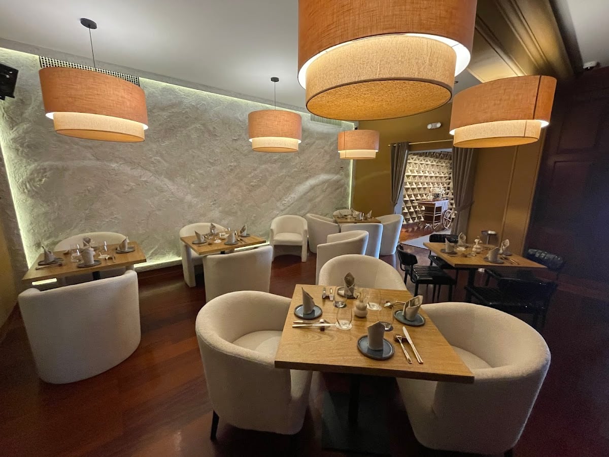 Zerrano Restaurante
