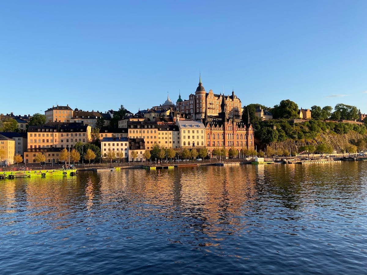 Södermalm