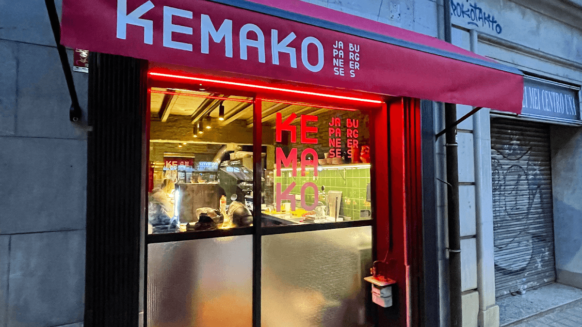 Kemako
