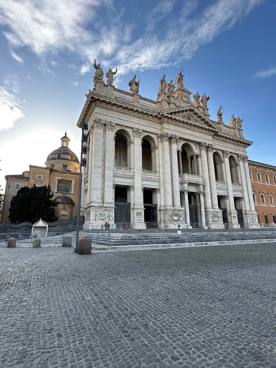 San Giovanni in Laterano