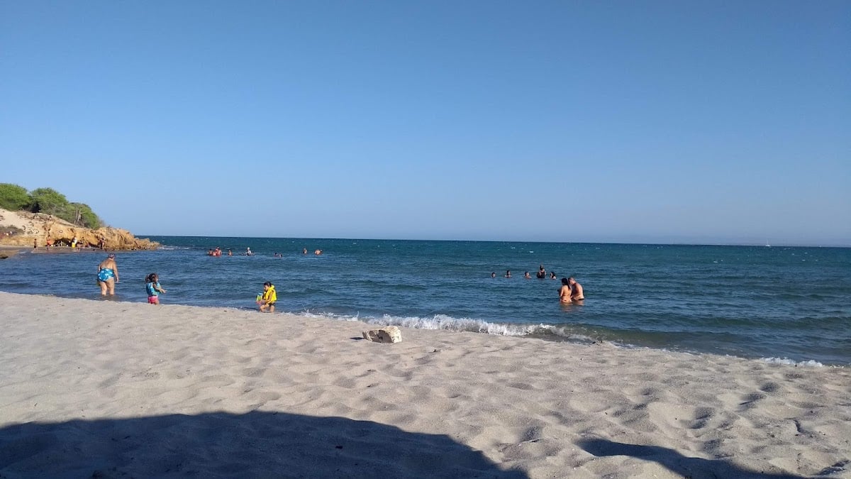 Margarita Island