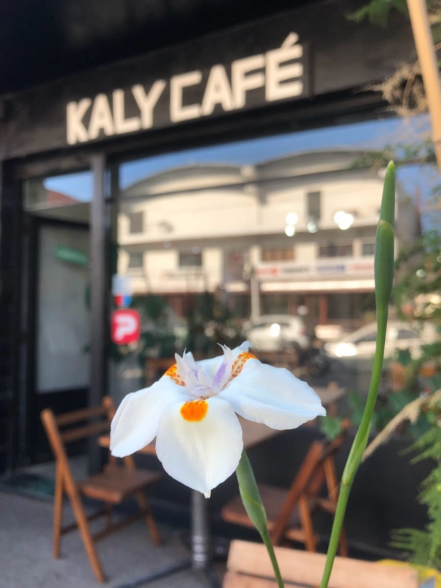 Kaly Café