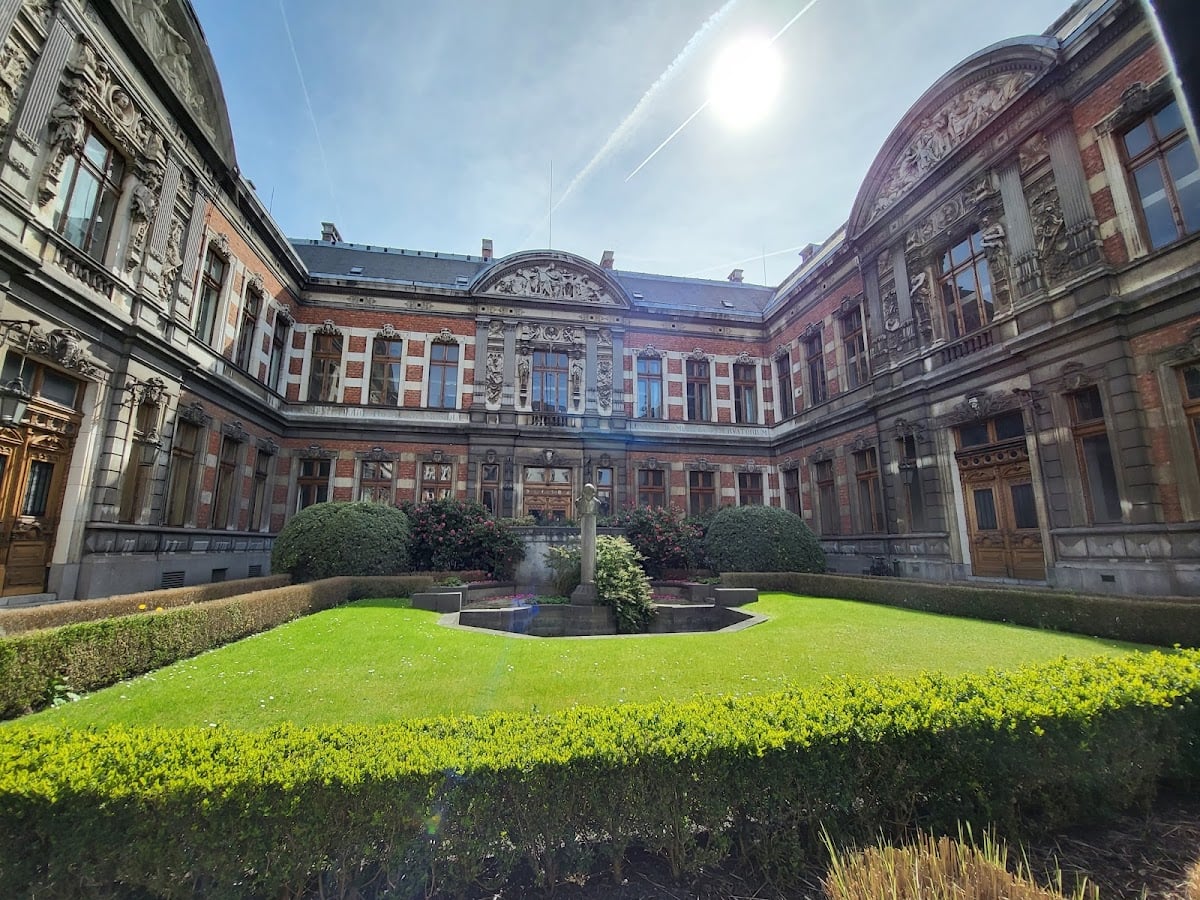 Conservatorio Real de Bruselas