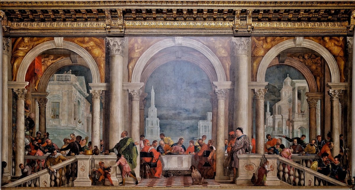 Galeria de l'Acadèmia de Venècia