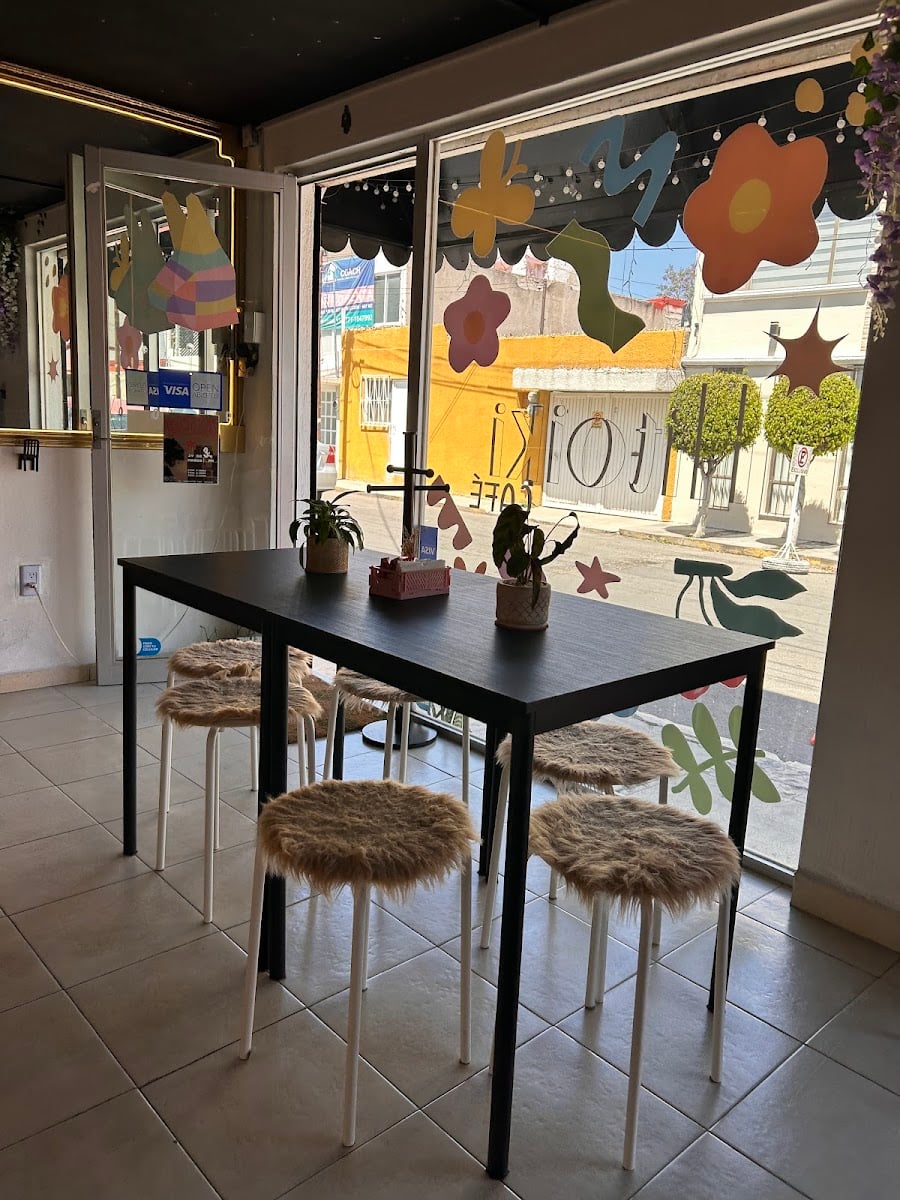 Hitoiki café