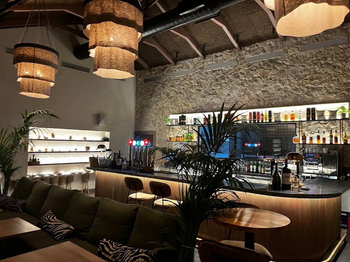 Restaurante Savaina