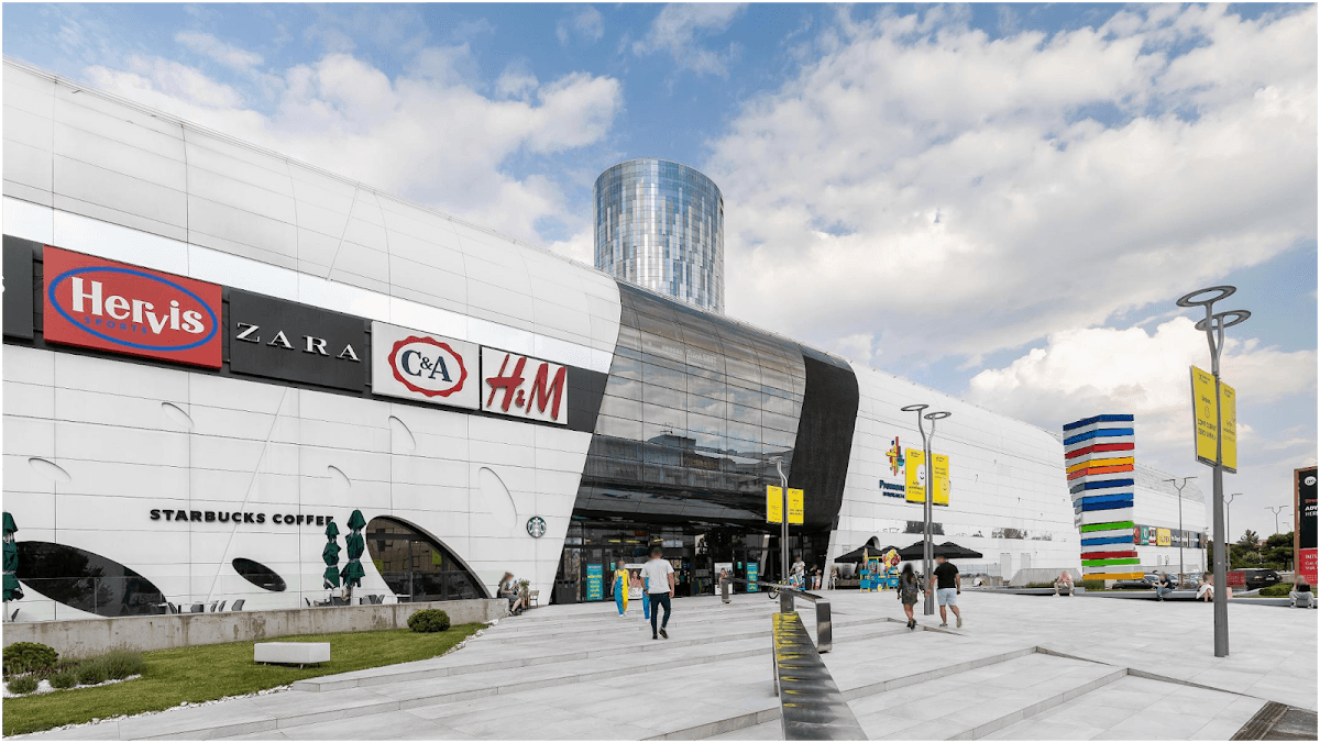 Promenada Mall