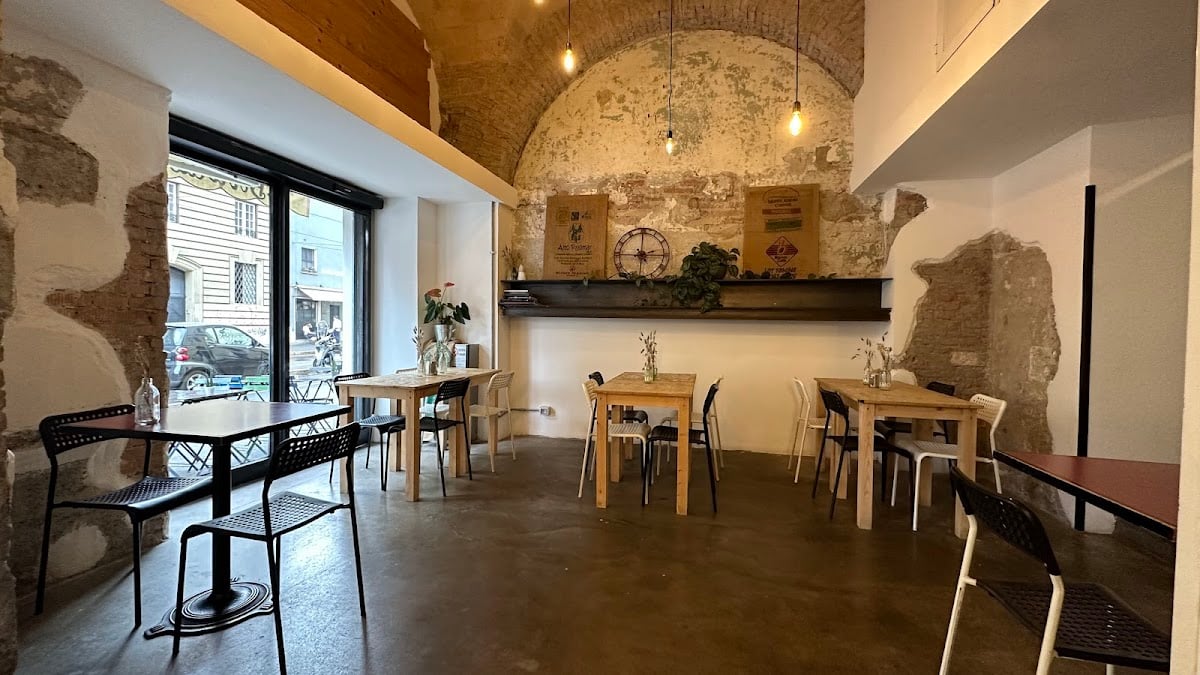 Sensorio Coffee Lab