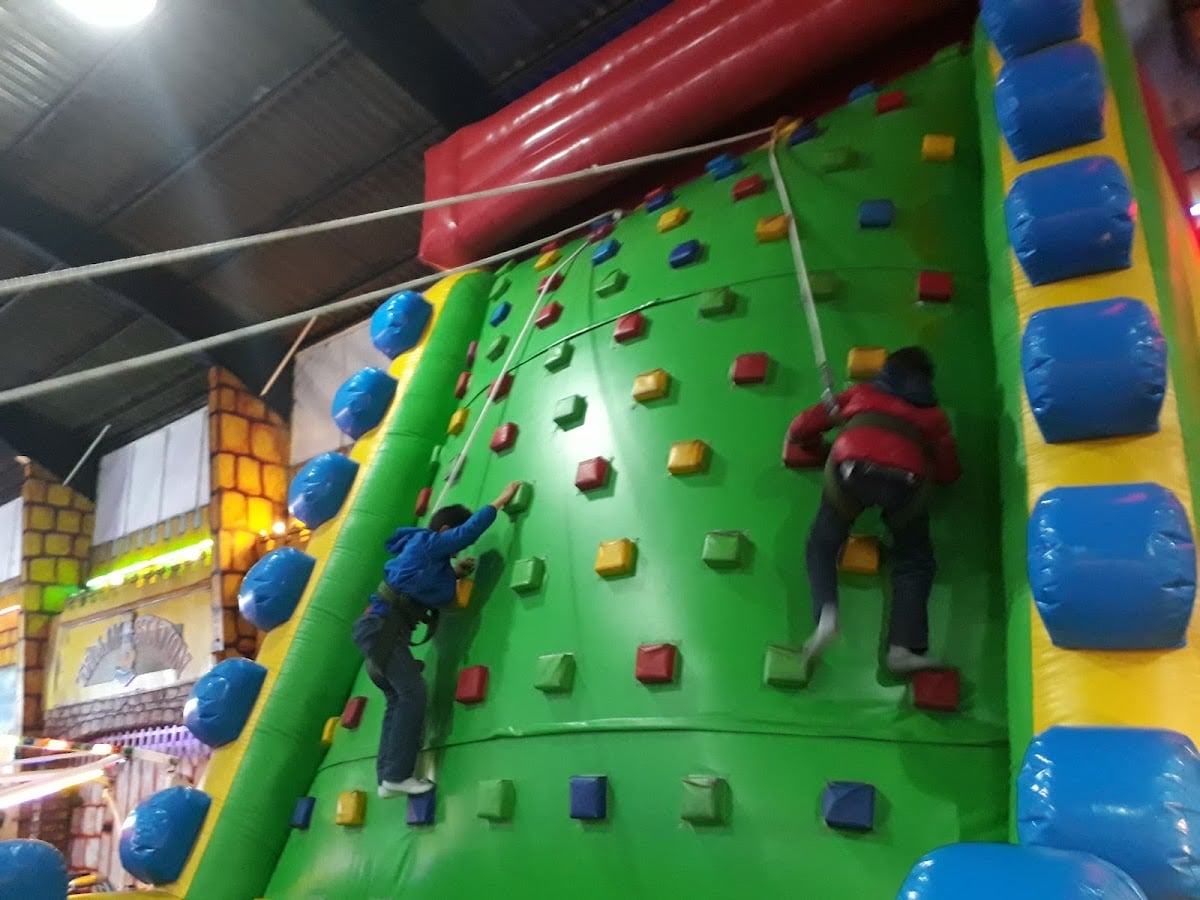 Juegos Diana