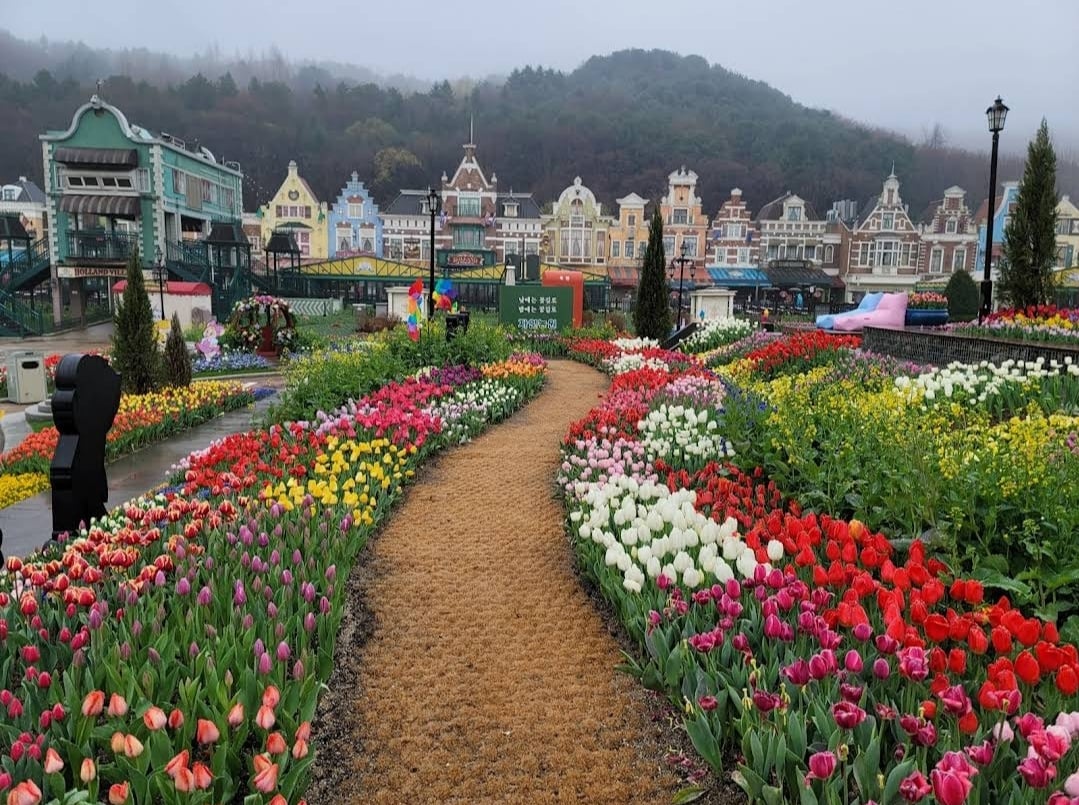 Everland