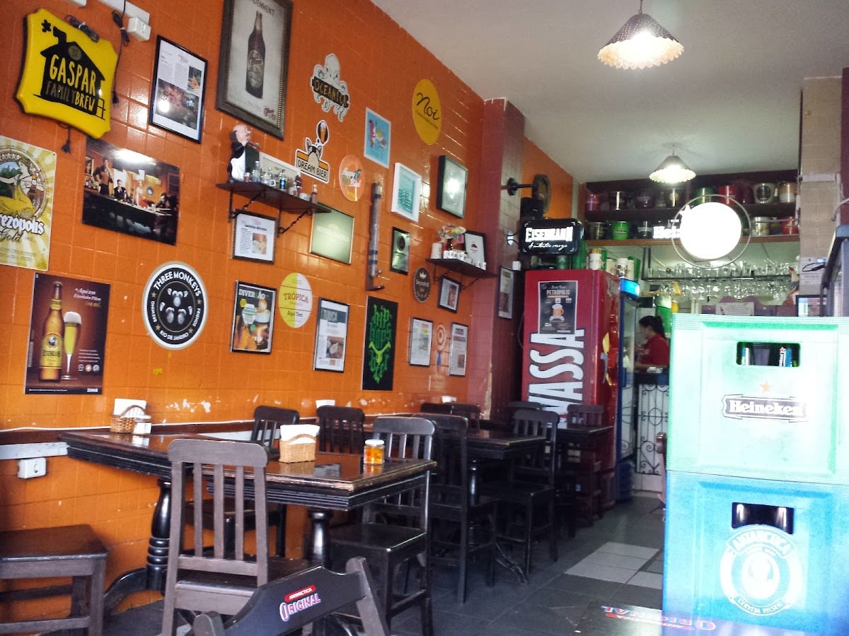 Bar da Frente