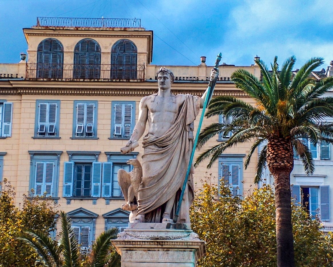 Bastia