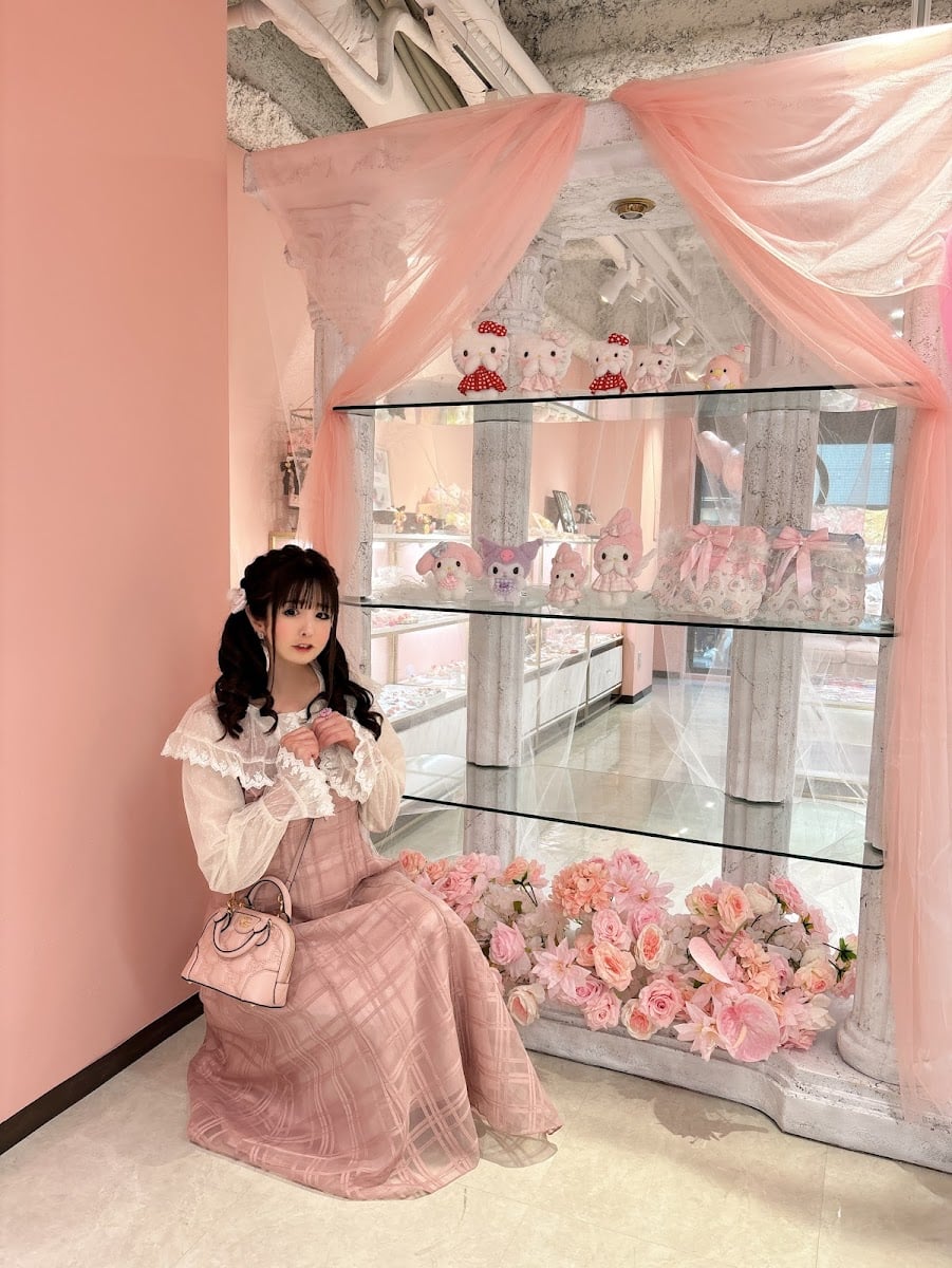 Kawaii☆Stars 原宿本店