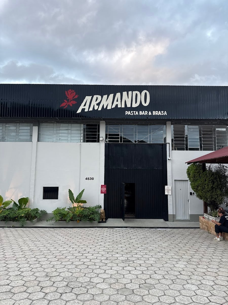 Armando Pasta Bar & Brasa
