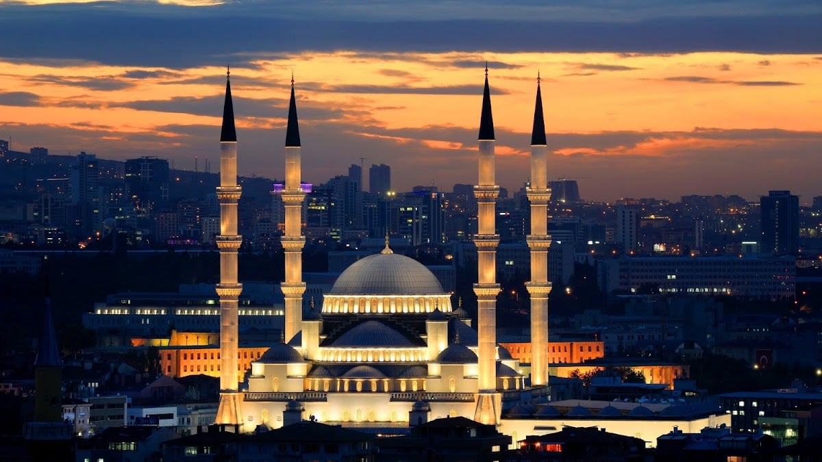 Turkey