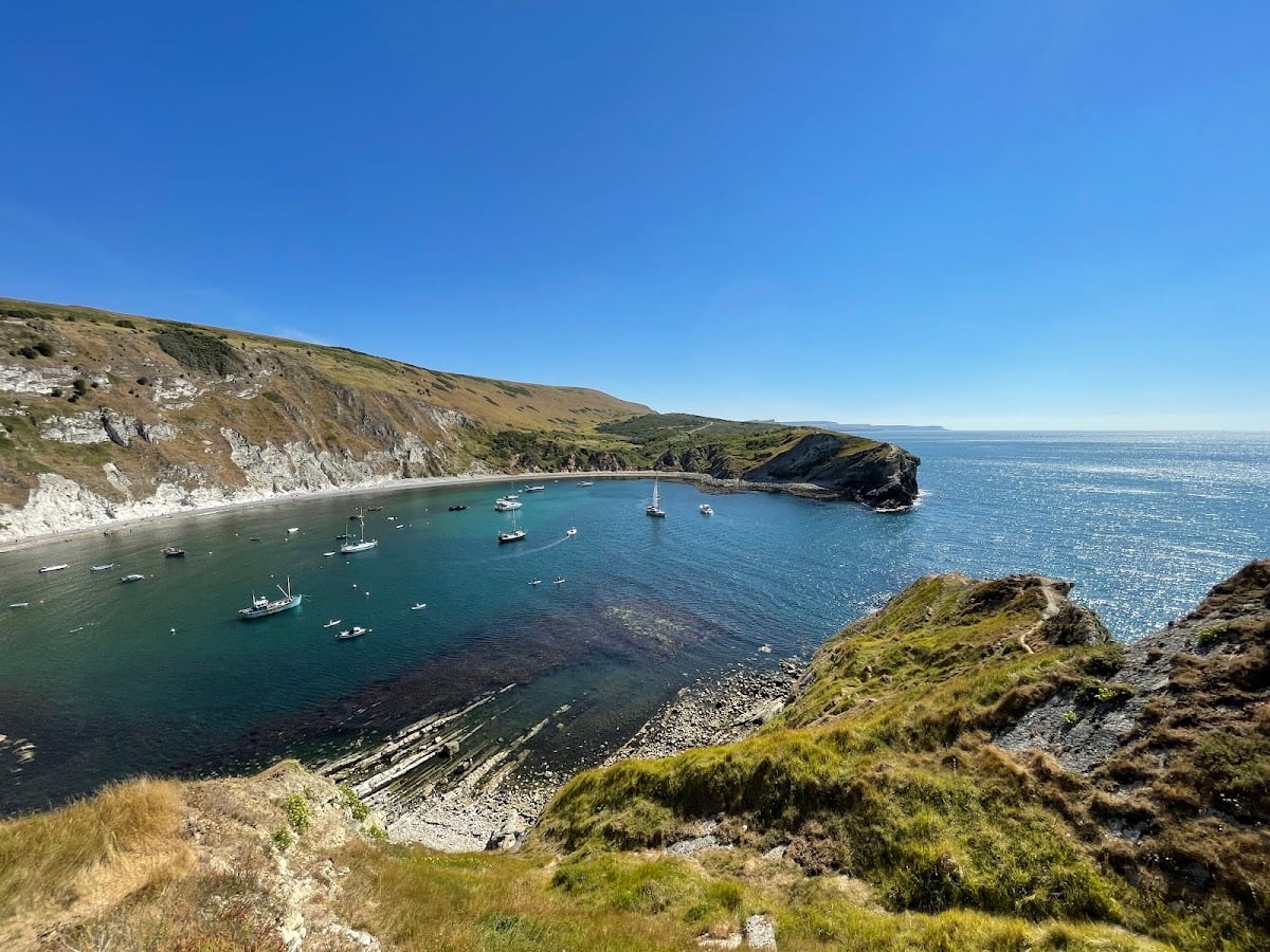 Lulworth Cove