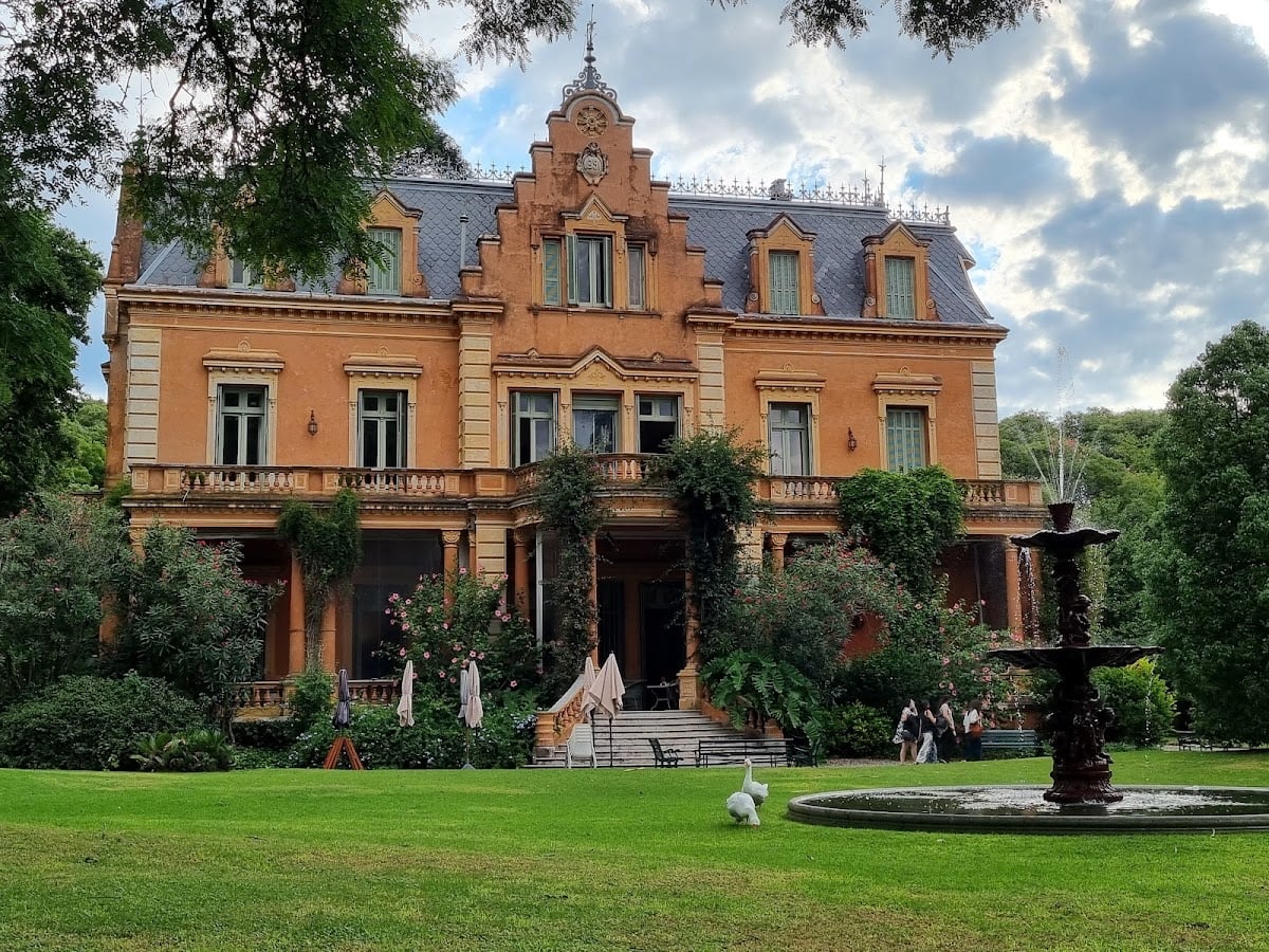 Casa Victoria Ocampo - San Isidro