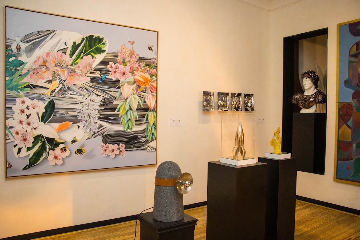 Galería Ana Tejeda