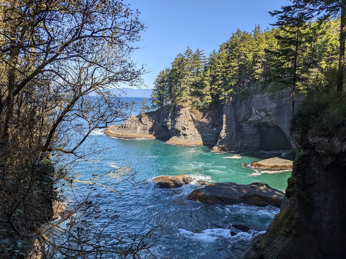 Cape Flattery
