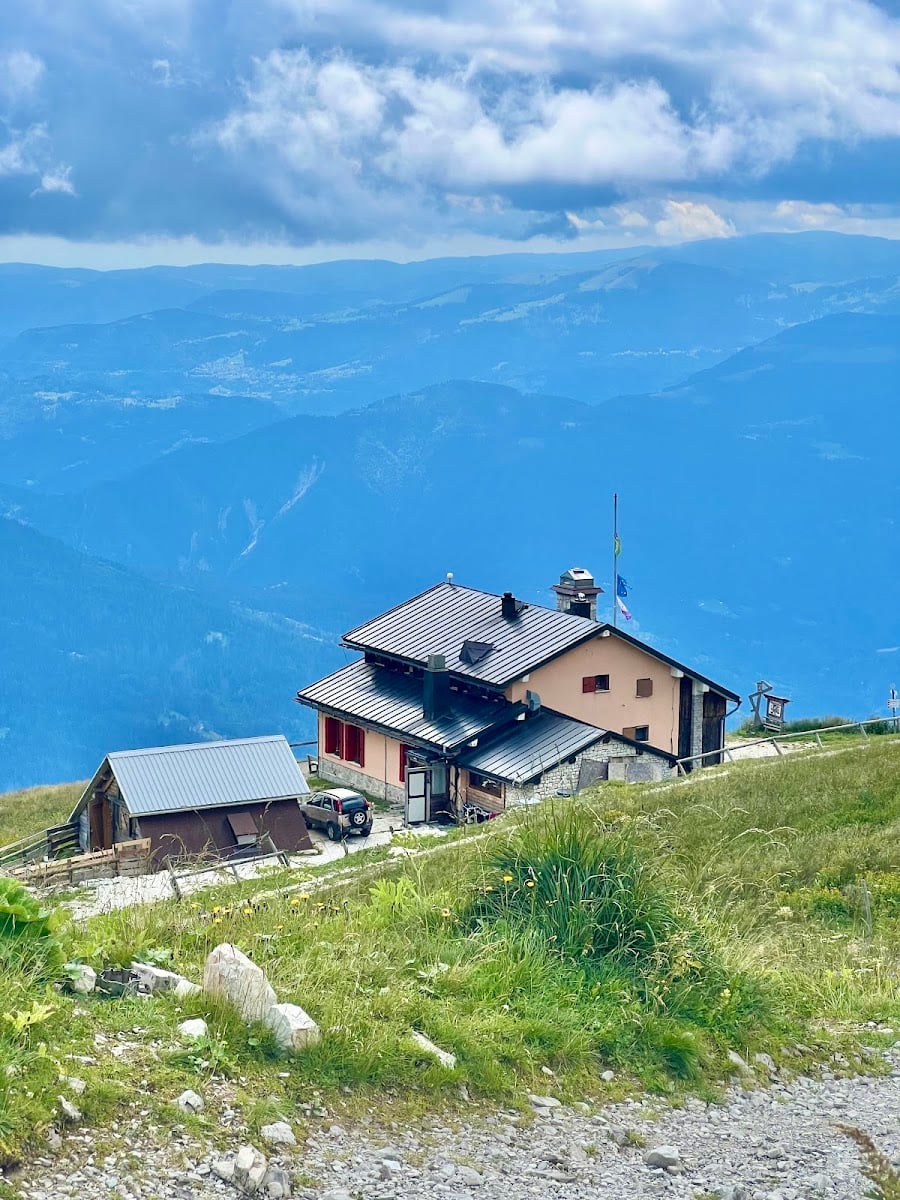 Rifugio Dal Piaz