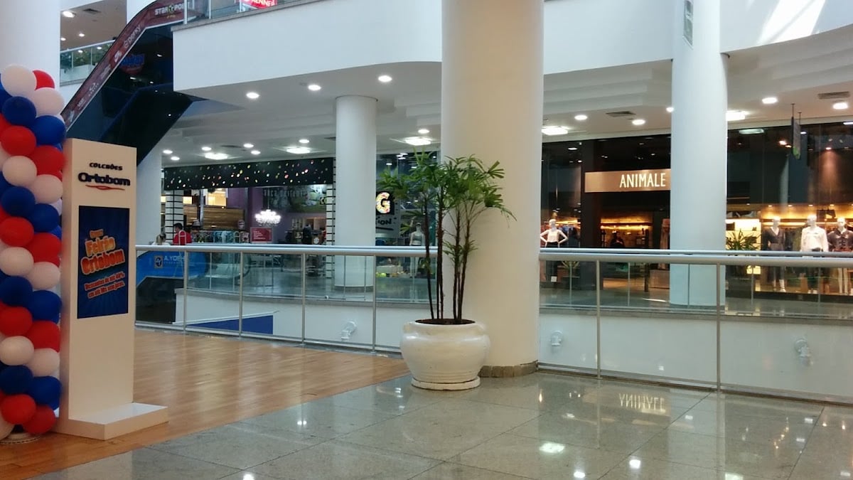Maringá Park Shopping Center