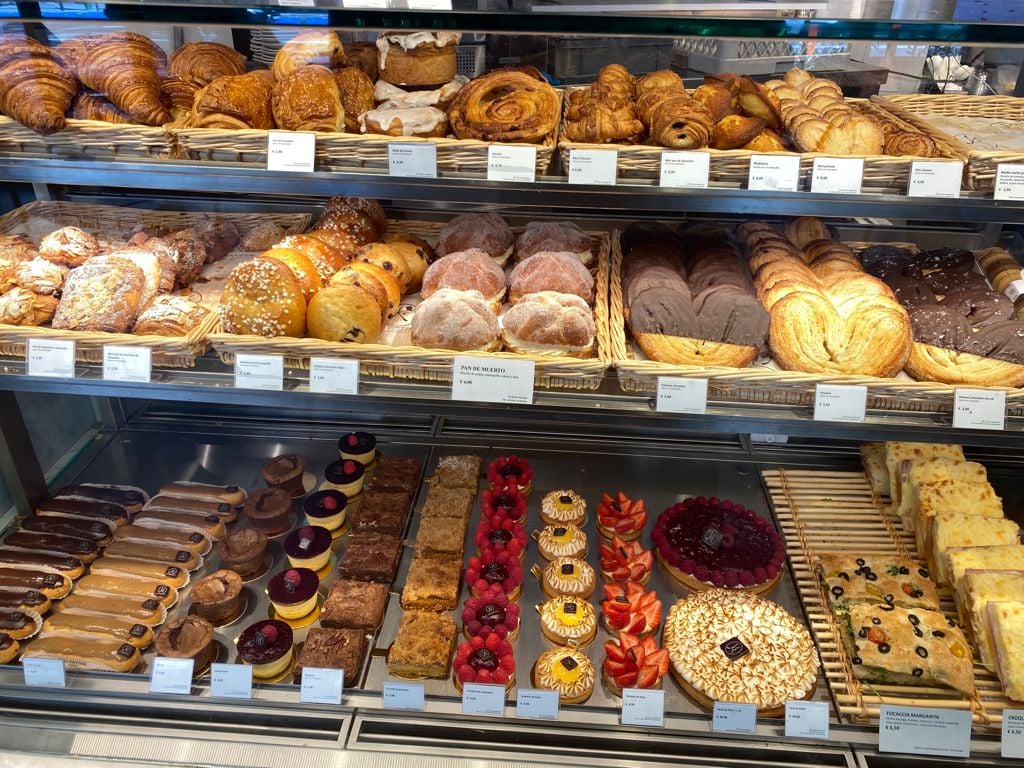 Maison Kayser Retiro