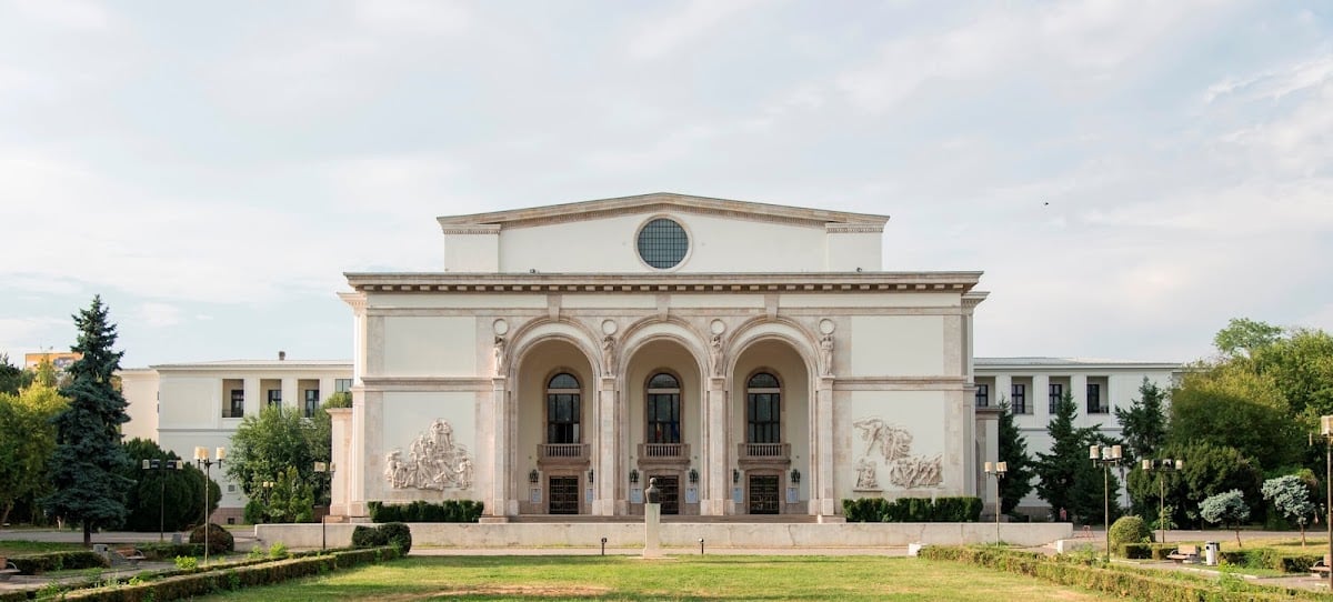 Opera Națională București