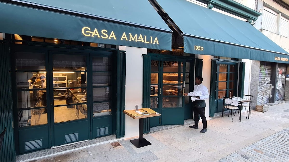 Casa Amàlia