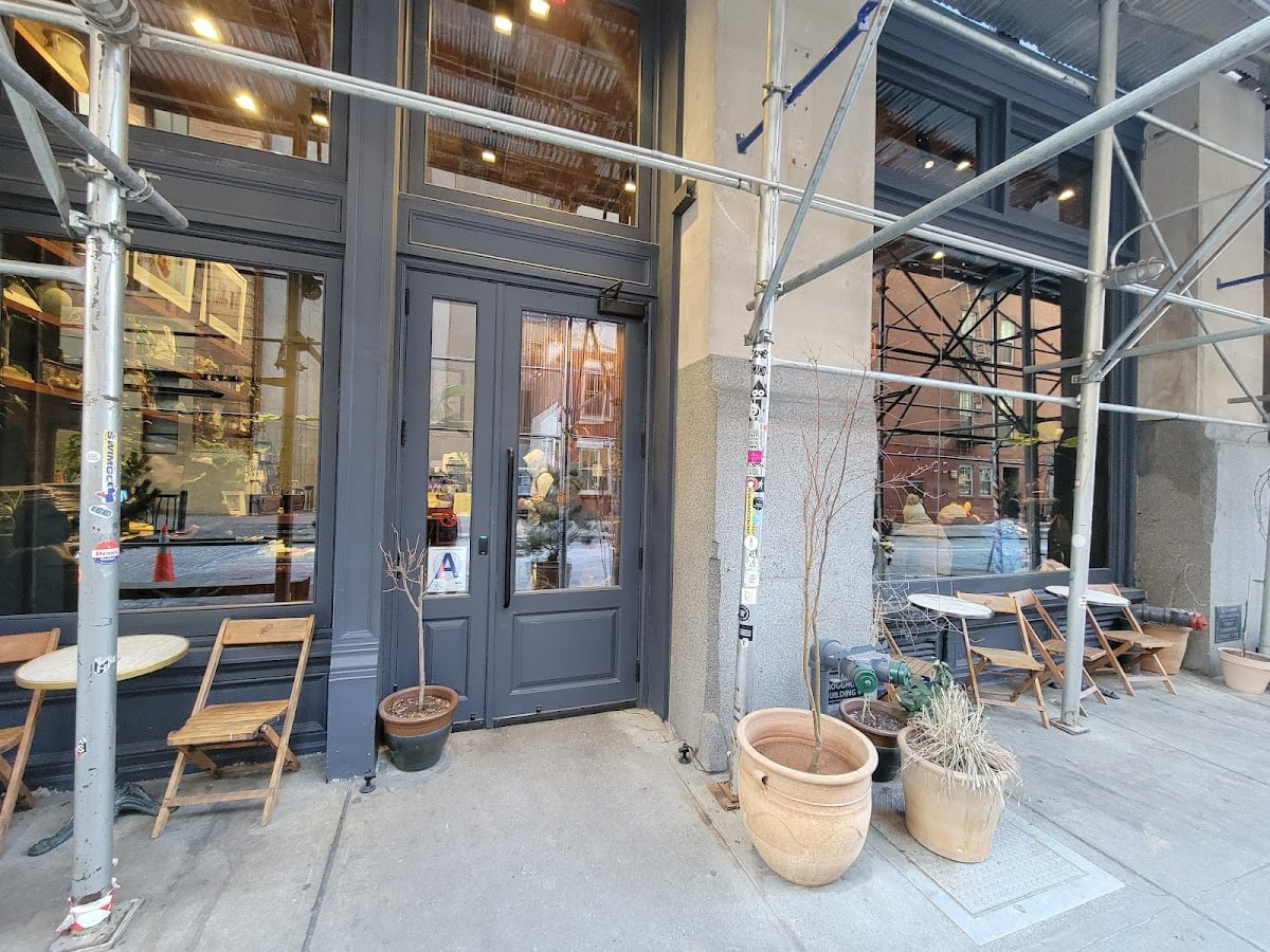 Café Lyria