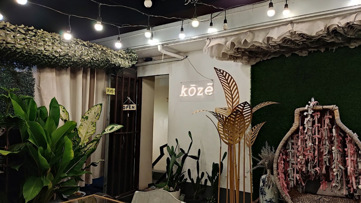Koze Cafe