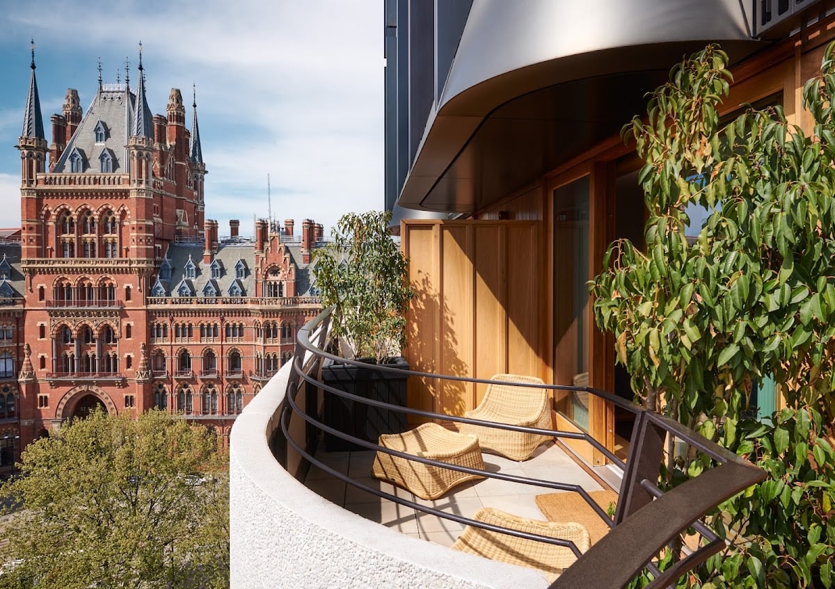 The Standard, London - Ground floor