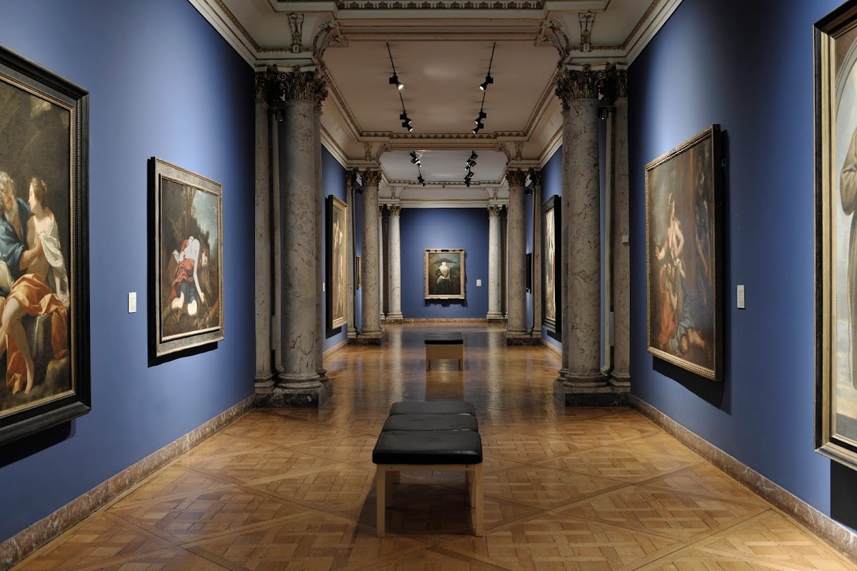 Musée des Beaux-Arts de Strasbourg