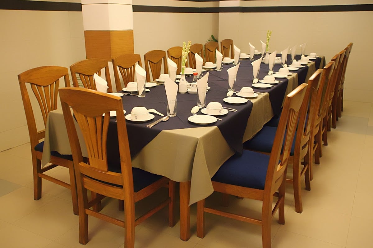 Xinxian Restaurant | Mirpur-10