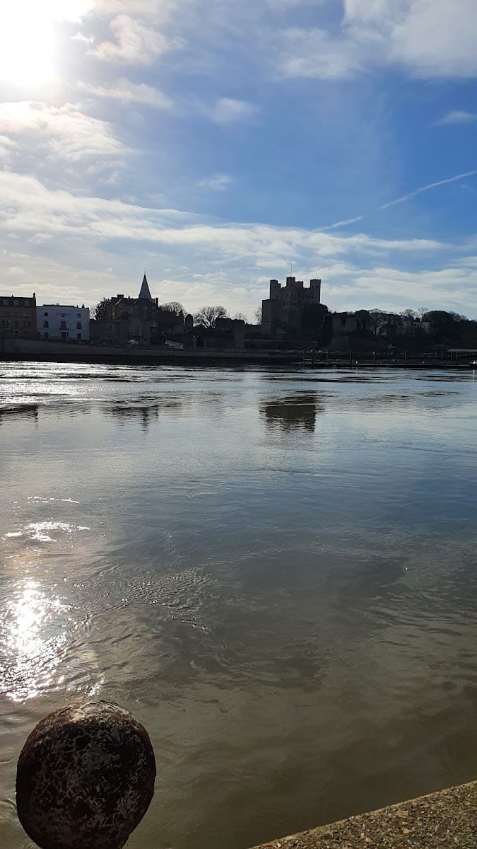 Strood