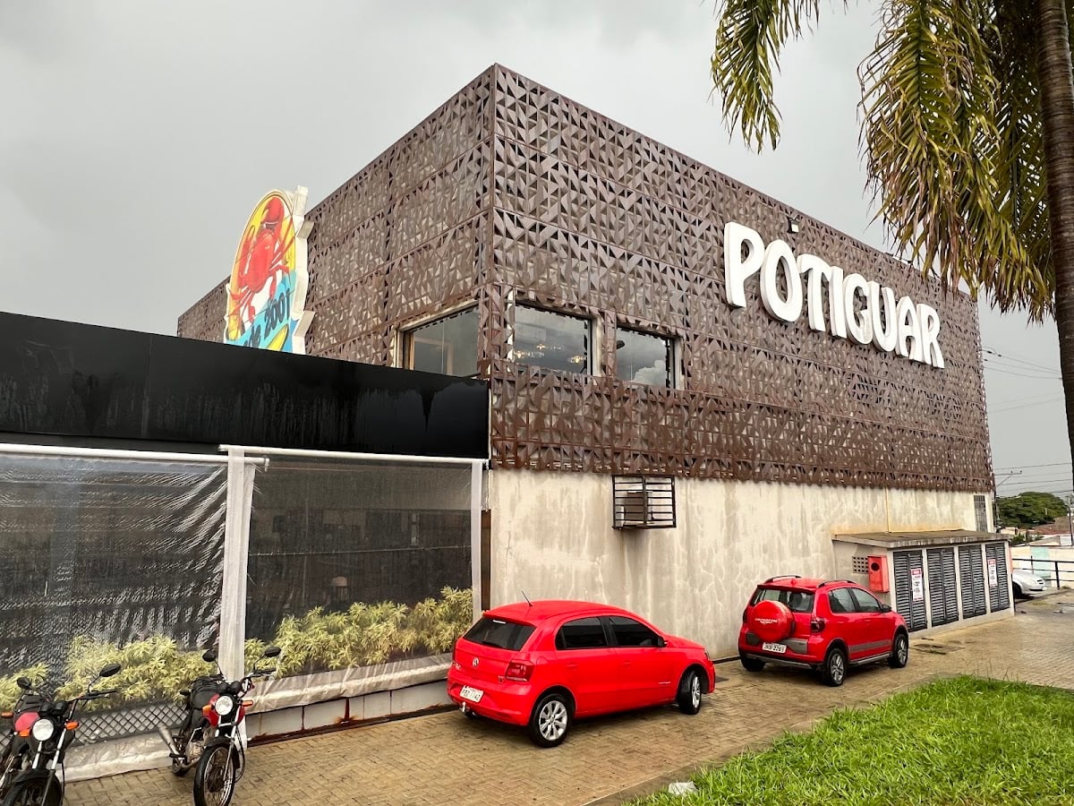 Potiguar Caldos - Sobradinho