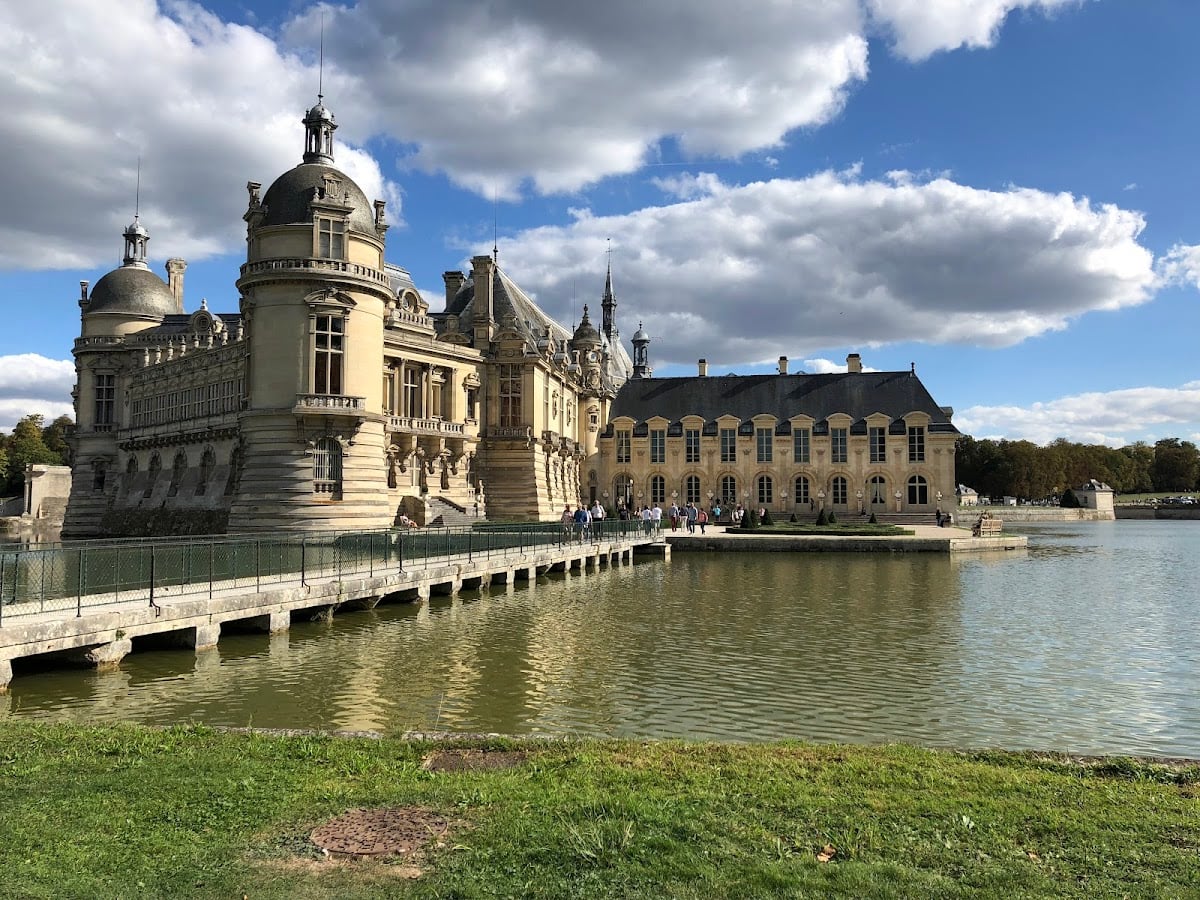 Château de Chantilly